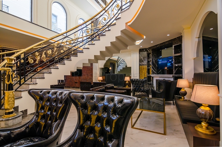 Предложение для роскошного отдыха на берегу моря