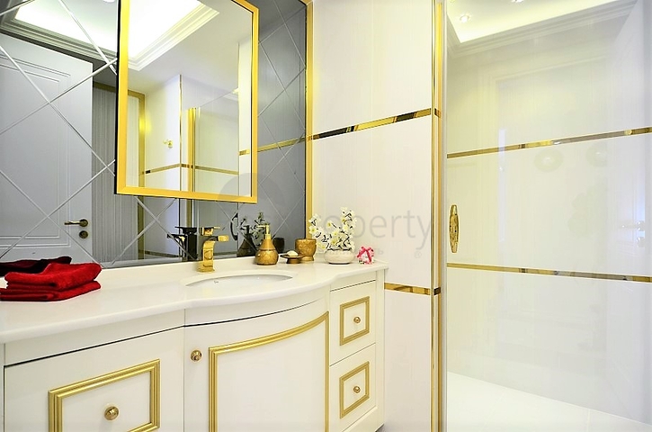 Предложение для роскошного отдыха на берегу моря