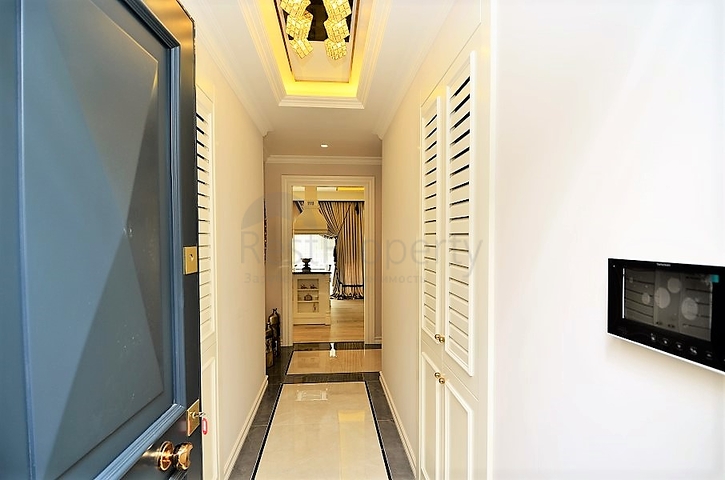 Предложение для роскошного отдыха на берегу моря