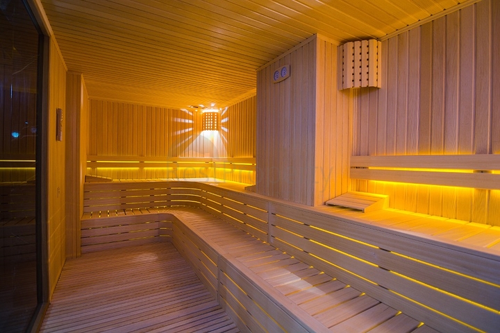 Предложение для роскошного отдыха на берегу моря