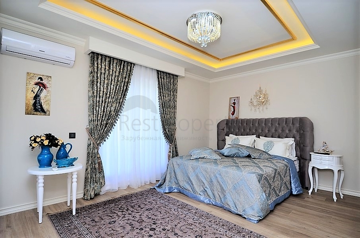 Предложение для роскошного отдыха на берегу моря