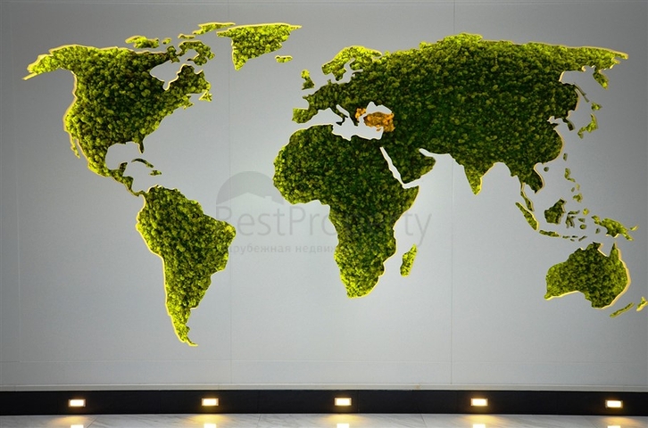 Квартира 2+1 для роскошного отдыха на берегу моря