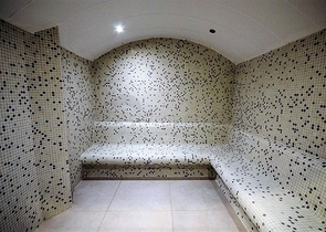 Квартира 2+1 для роскошного отдыха на берегу моря