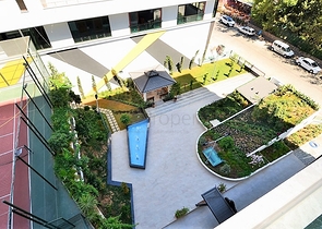 Квартира 2+1 для роскошного отдыха на берегу моря