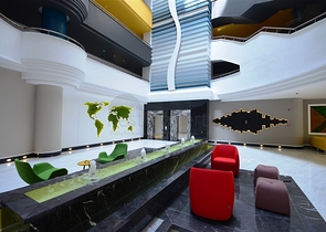 Квартира 2+1 для роскошного отдыха на берегу моря