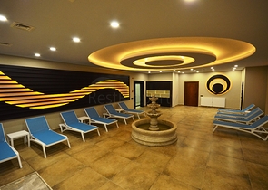 Квартира 2+1 для роскошного отдыха на берегу моря