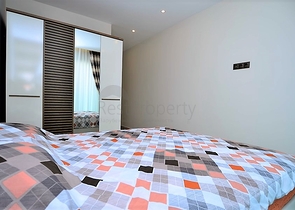 Квартира 2+1 для роскошного отдыха на берегу моря