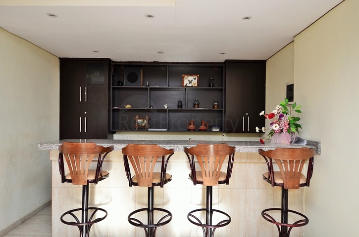 Просторная квартира 2+1 в районе Джикджилли