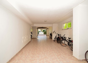 Просторная квартира 2+1 в районе Джикджилли