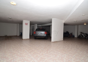 Просторная квартира 2+1 в районе Джикджилли