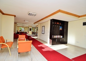 Просторная квартира 2+1 в районе Джикджилли