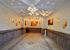 Просторная квартира 2+1 в районе Джикджилли