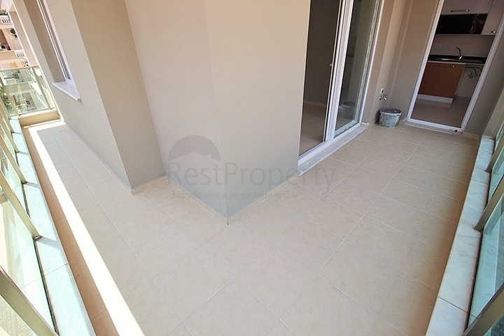 Просторные квартиры 2+1 в новом комплексе