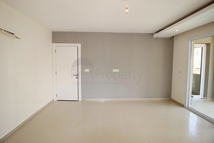 Просторные квартиры 2+1 в новом комплексе