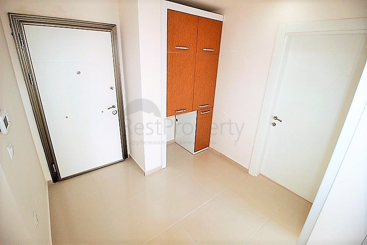 Просторные квартиры 2+1 в новом комплексе