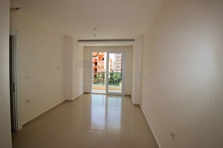 Просторные квартиры 2+1 в новом комплексе