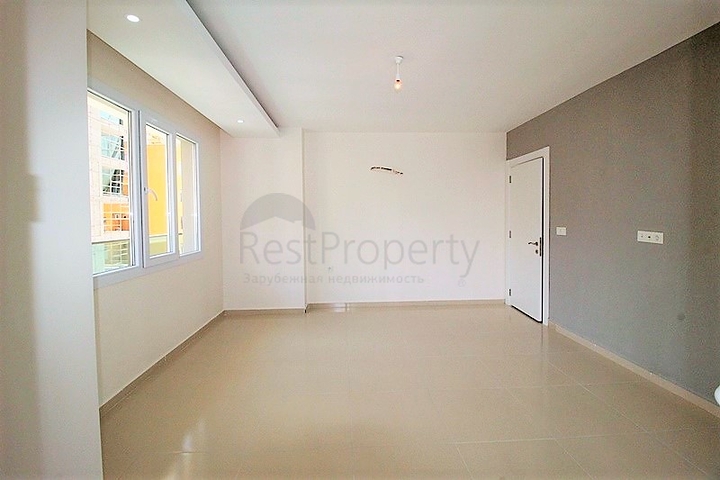 Просторные квартиры 2+1 в новом комплексе