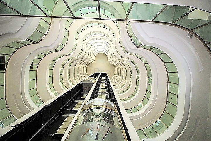 Просторные квартиры 2+1 в новом комплексе