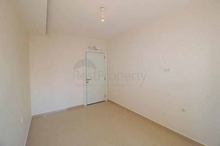 Просторные квартиры 2+1 в новом комплексе