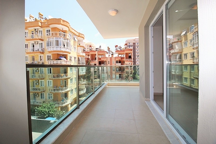 Просторные квартиры 2+1 в новом комплексе