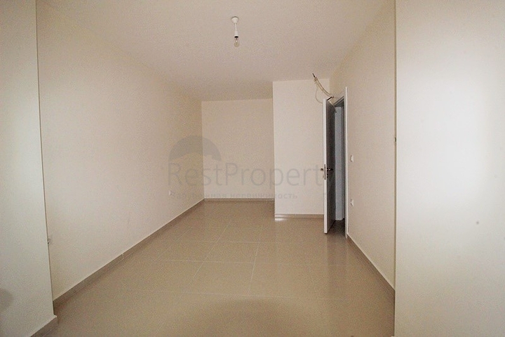 Просторные квартиры 2+1 в новом комплексе