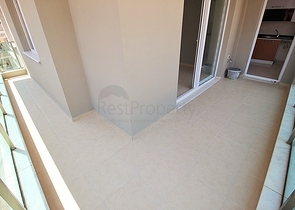 Просторные квартиры 2+1 в новом комплексе