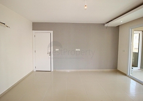 Просторные квартиры 2+1 в новом комплексе