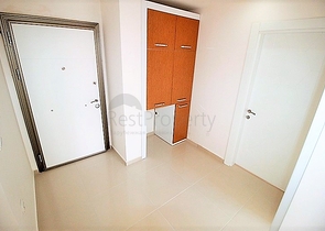 Просторные квартиры 2+1 в новом комплексе