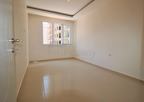 Просторные квартиры 2+1 в новом комплексе