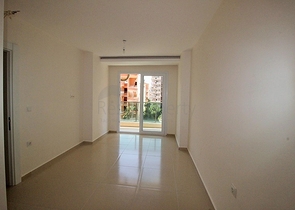 Просторные квартиры 2+1 в новом комплексе