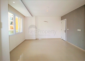 Просторные квартиры 2+1 в новом комплексе