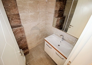 Просторные квартиры 2+1 в новом комплексе