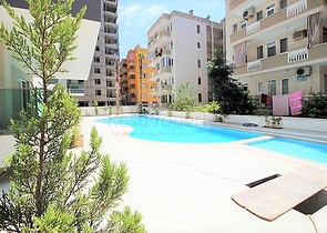 Просторные квартиры 2+1 в новом комплексе