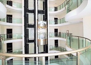 Просторные квартиры 2+1 в новом комплексе