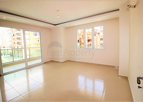 Просторные квартиры 2+1 в новом комплексе