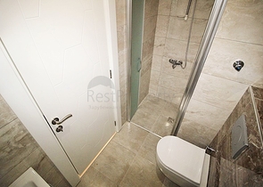 Просторные квартиры 2+1 в новом комплексе