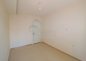 Просторные квартиры 2+1 в новом комплексе