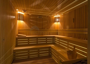 Уютная квартира 1+1 в современном комплексе в Махмутларе