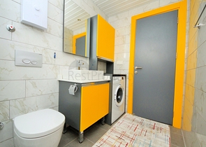 Уютная квартира 1+1 в современном комплексе в Махмутларе