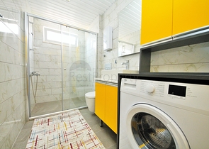 Уютная квартира 1+1 в современном комплексе в Махмутларе