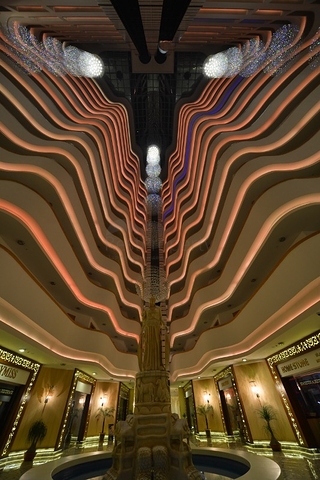 Меблированная квартира 1+1 в Махмутларе