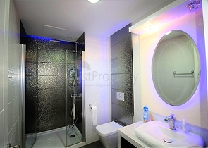 Меблированная квартира 1+1 в Махмутларе