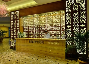 Меблированная квартира 1+1 в Махмутларе