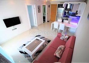 Меблированная квартира 1+1 в Махмутларе