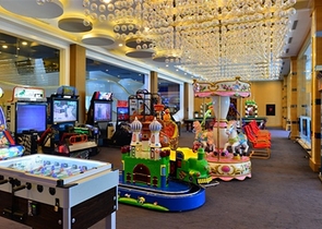 Меблированная квартира 1+1 в Махмутларе