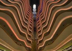 Меблированная квартира 1+1 в Махмутларе