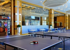 Меблированная квартира 1+1 в Махмутларе