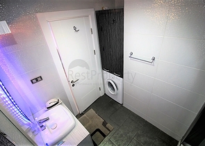 Меблированная квартира 1+1 в Махмутларе