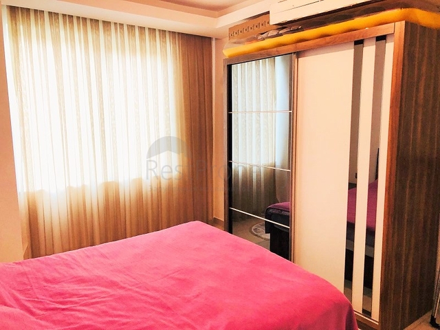 Трёхкомнатная квартира для идеального отдыха у Средиземного моря