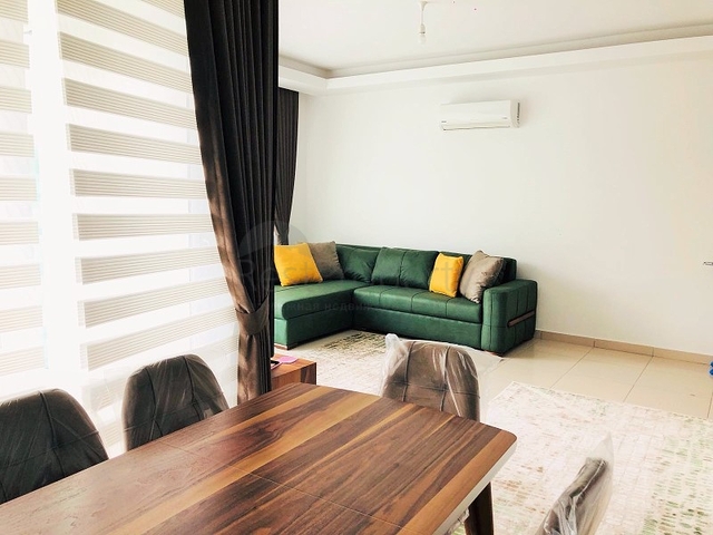 Трёхкомнатная квартира для идеального отдыха у Средиземного моря